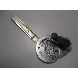 Leve Vitre Mecanique Arriere Gauche Bmw Serie 3 E36
